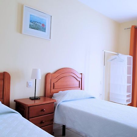 Evita Beach Suites Exclusivas Caleta de Sebo Exteriör bild