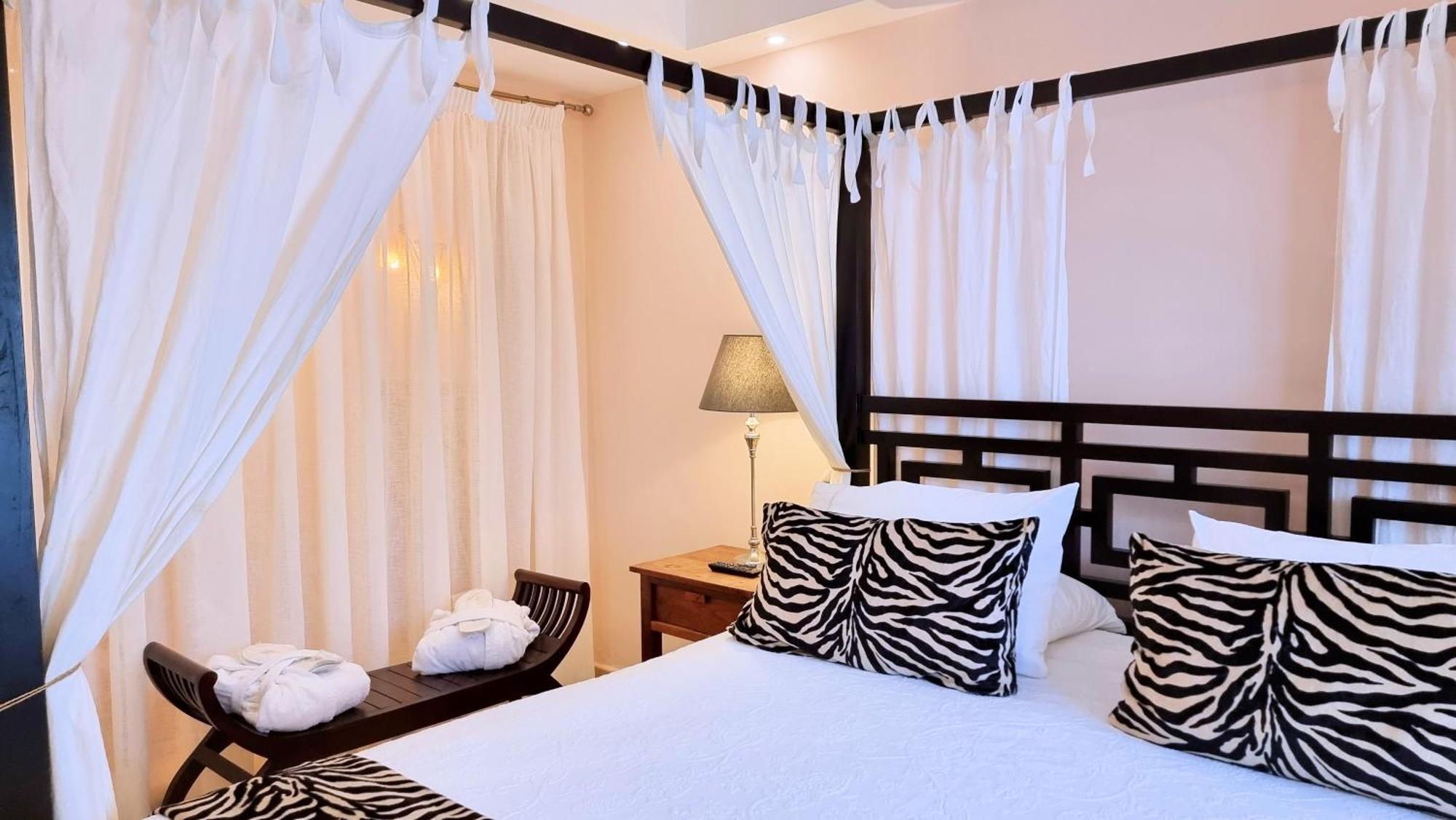 Evita Beach Suites Exclusivas Caleta de Sebo Exteriör bild