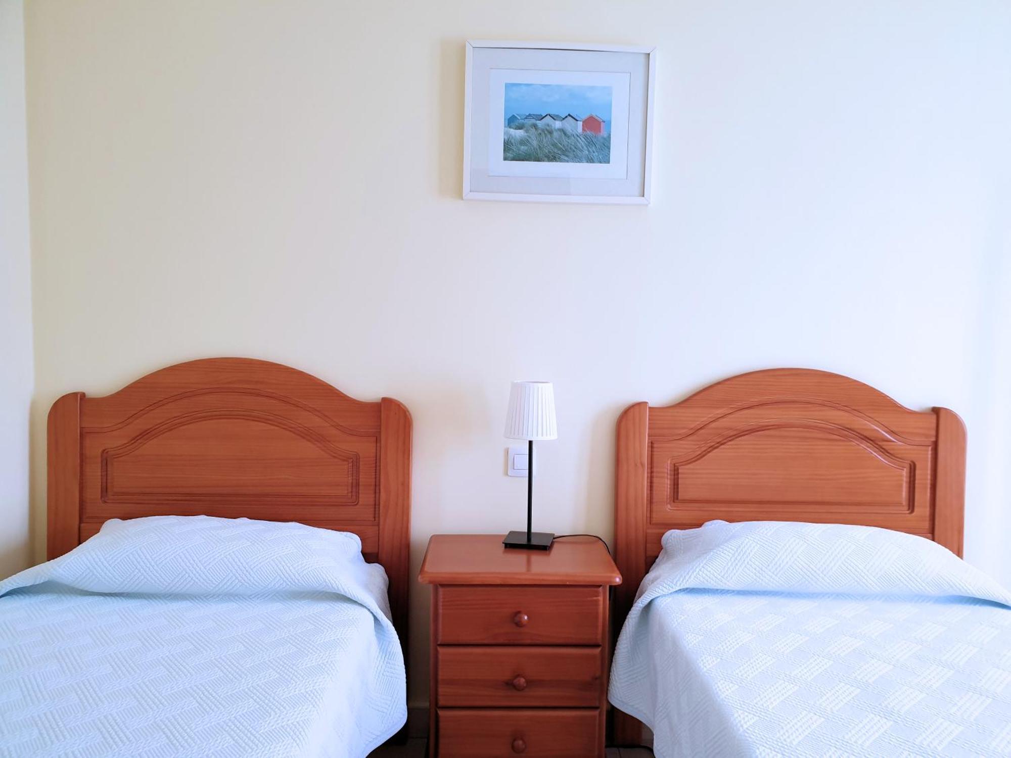 Evita Beach Suites Exclusivas Caleta de Sebo Exteriör bild