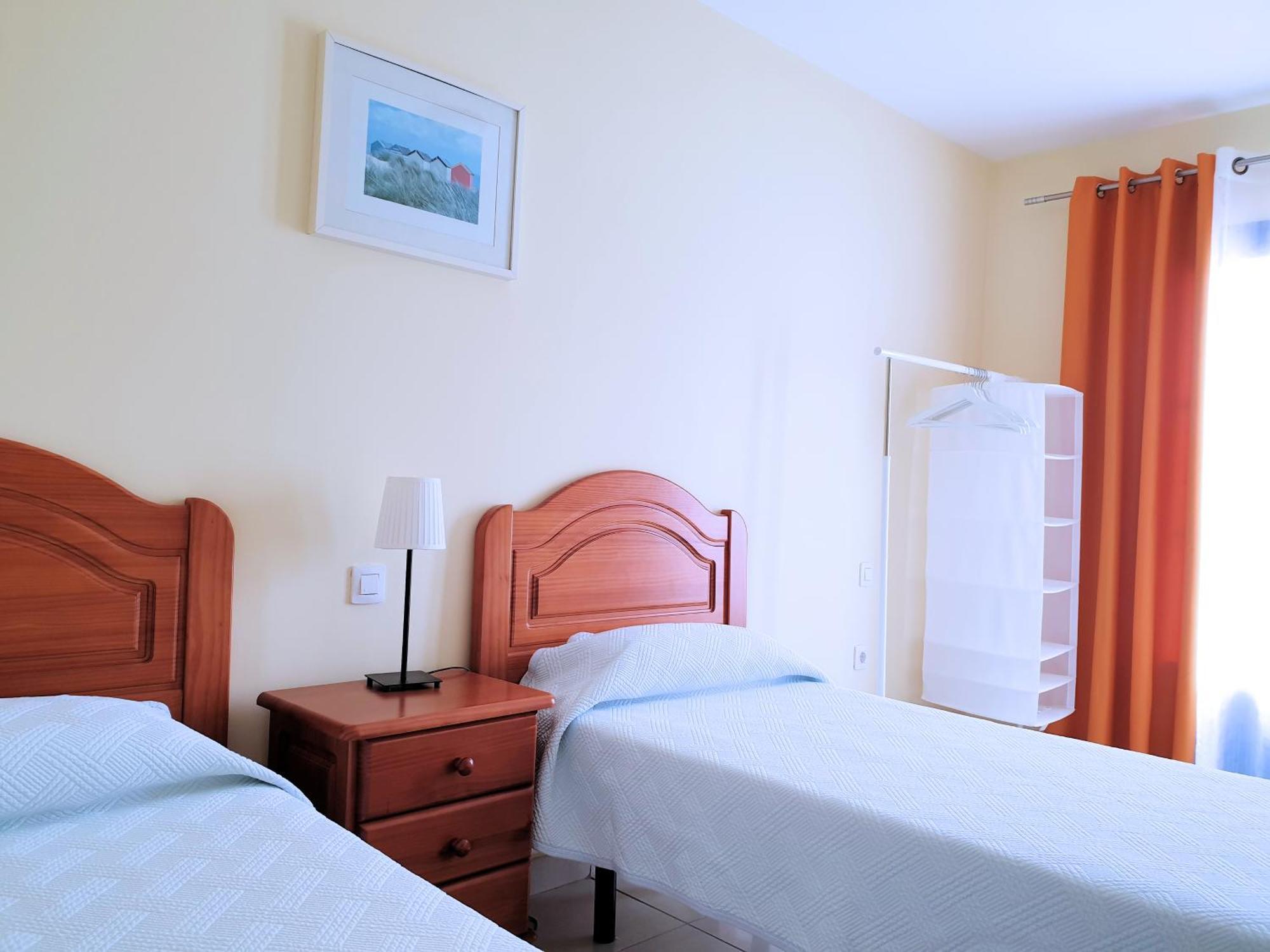 Evita Beach Suites Exclusivas Caleta de Sebo Exteriör bild