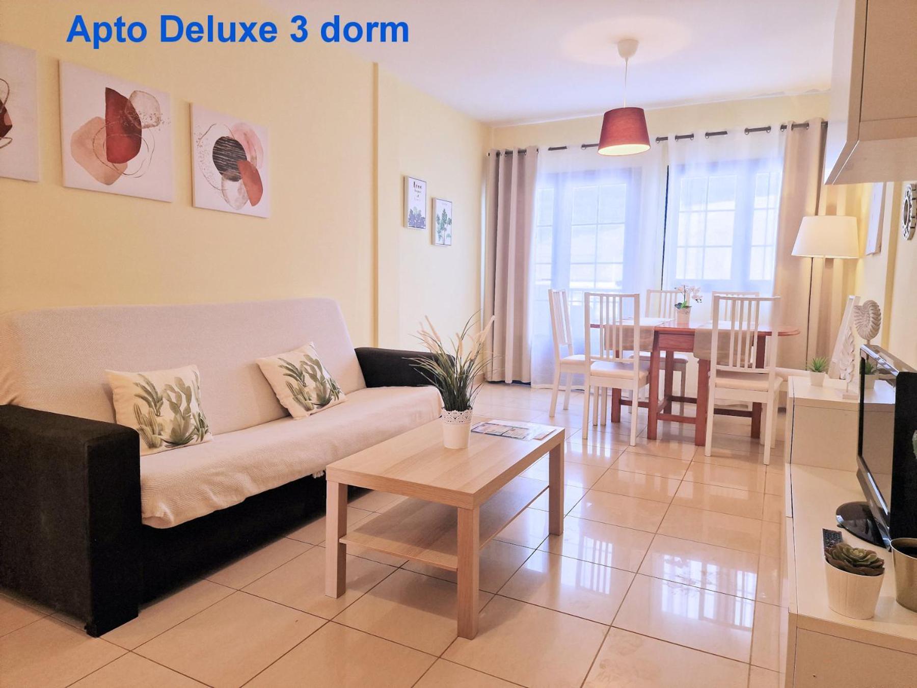 Evita Beach Suites Exclusivas Caleta de Sebo Exteriör bild