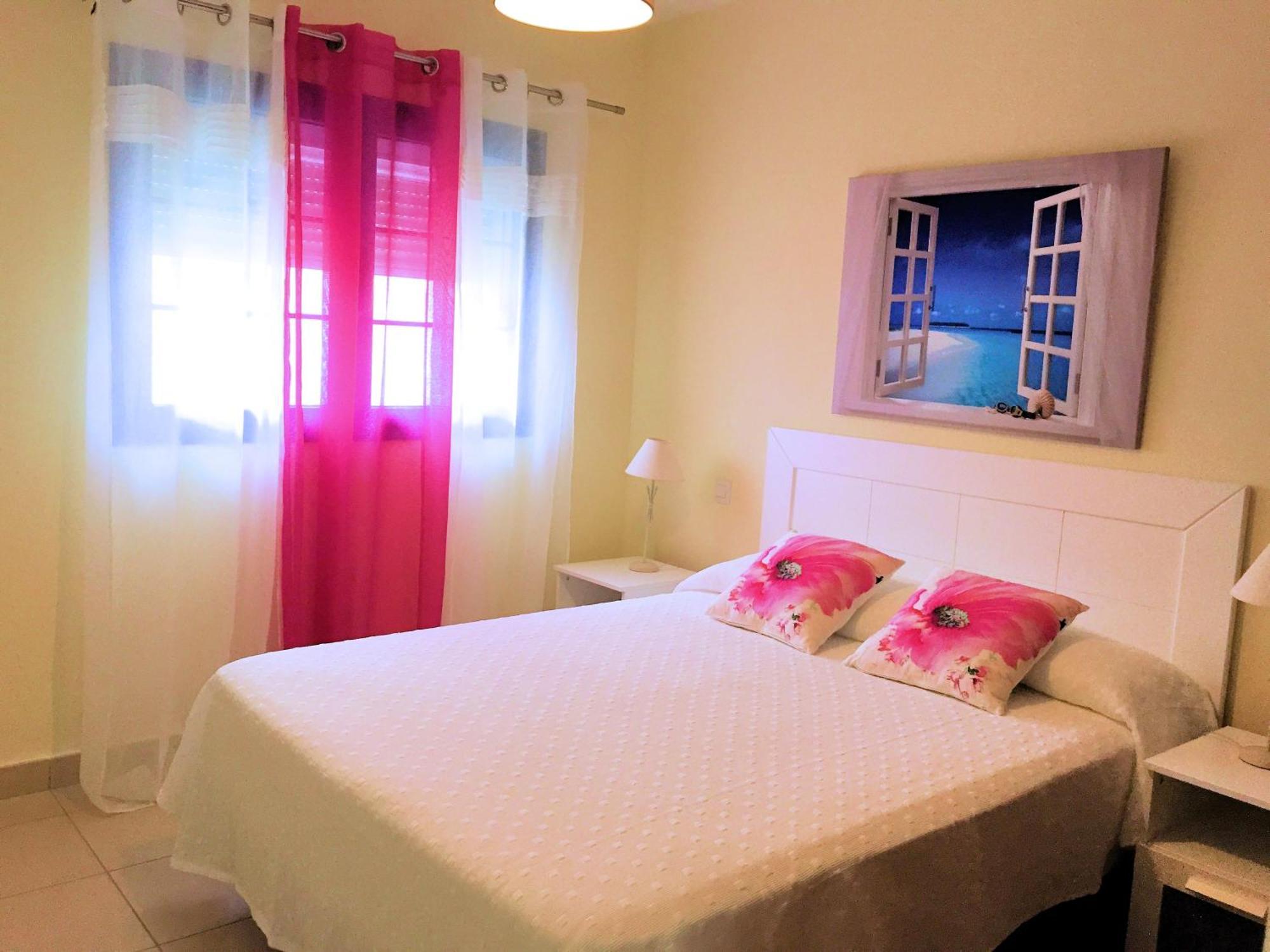 Evita Beach Suites Exclusivas Caleta de Sebo Exteriör bild