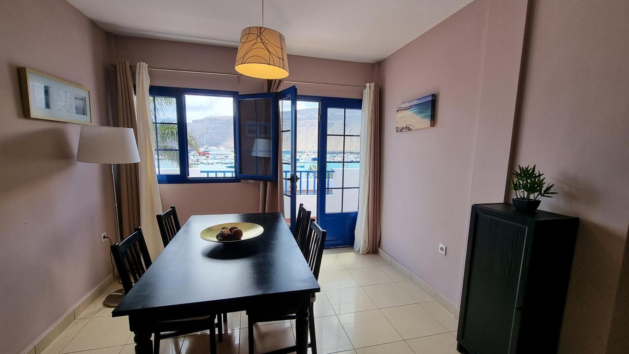 Evita Beach Suites Exclusivas Caleta de Sebo Exteriör bild