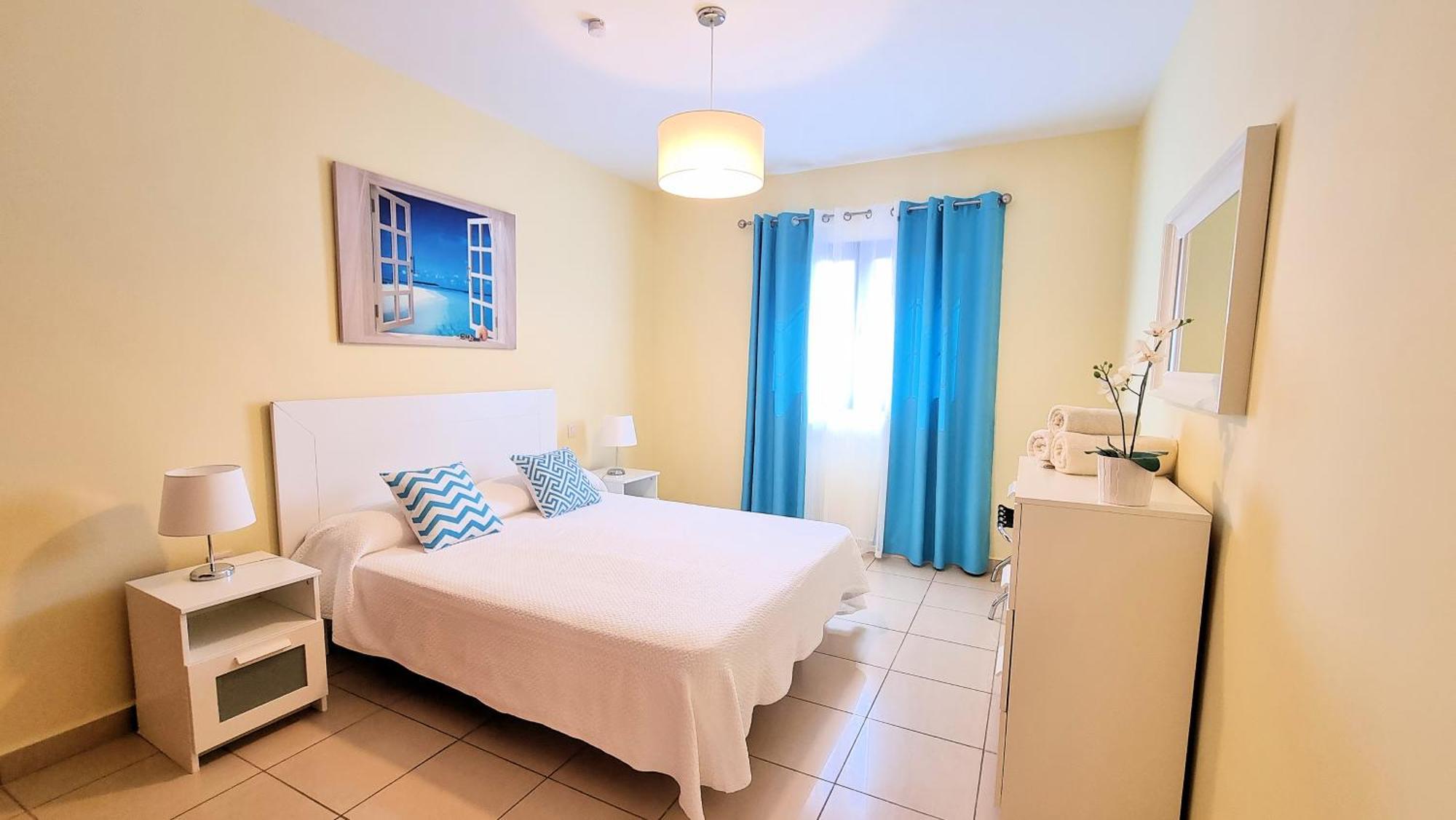 Evita Beach Suites Exclusivas Caleta de Sebo Exteriör bild