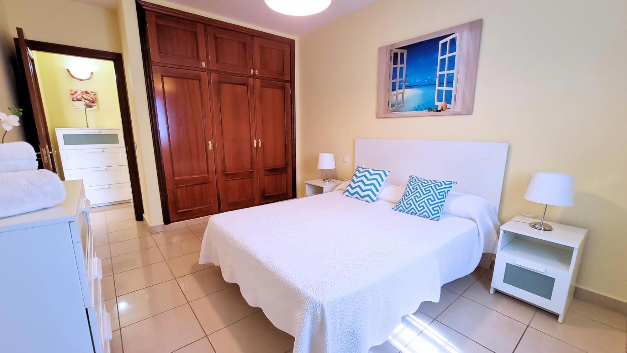Evita Beach Suites Exclusivas Caleta de Sebo Exteriör bild